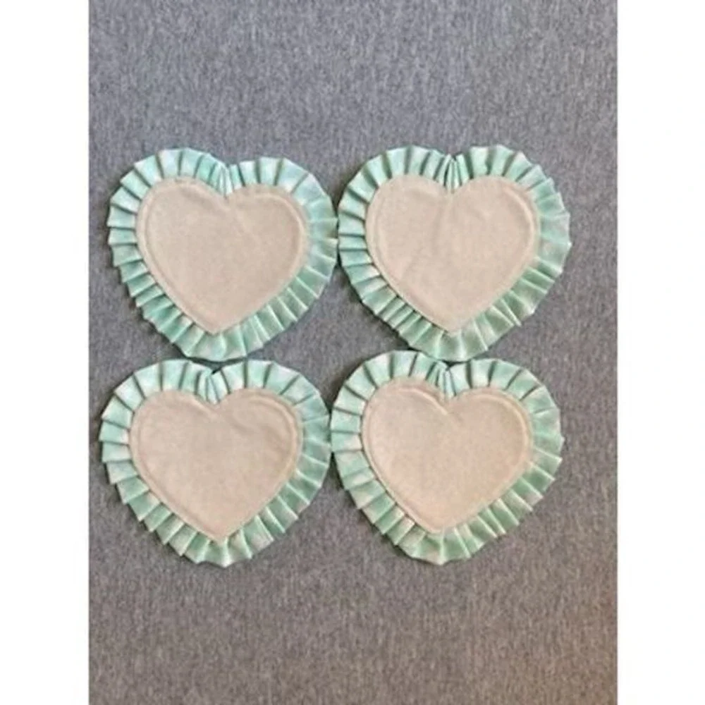 Stoney Clover Lane Coasters Mint Chip‎